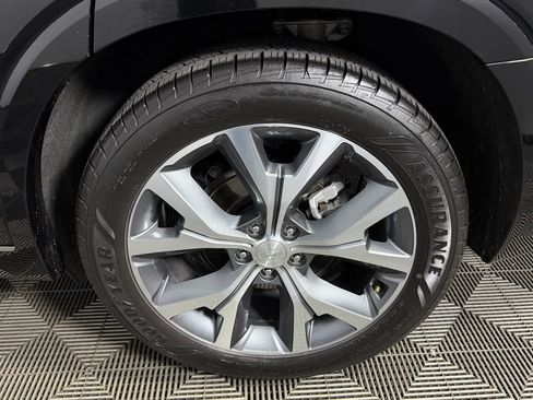 Used 2021 Hyundai Palisade Limited image 11