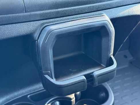 New 2026 RAM ProMaster 2500 w/ Cold Weather Group FWD image 18