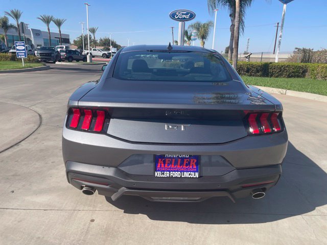 New 2026 Ford Mustang GT RWD image 32