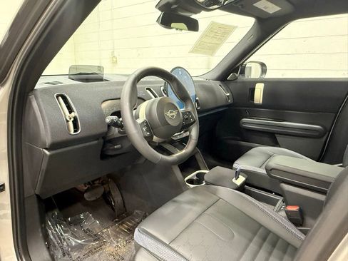 Used 2025 MINI Cooper Countryman S AWD/4WD image 30