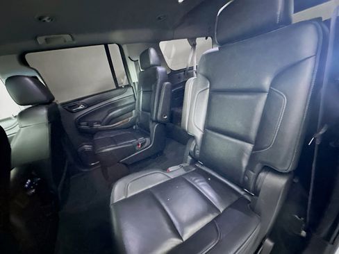 Used 2016 Chevrolet Suburban LT w/ LT Signature Package image 27