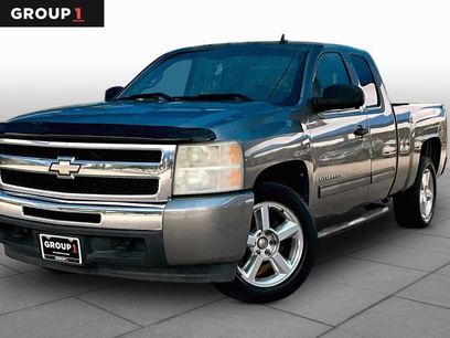 Used 2009 Chevrolet Silverado 1500 LT w/ All Star Package