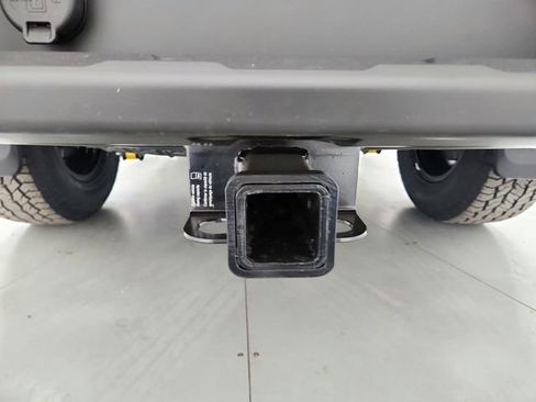 New 2026 Nissan Frontier PRO-4X w/ Pro Premium Package image 44