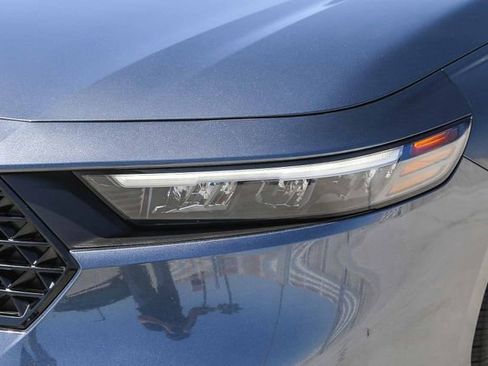 Used 2024 Honda Accord LX image 6