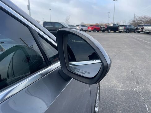 Used 2022 Buick Envision Avenir w/ Safety Package image 14