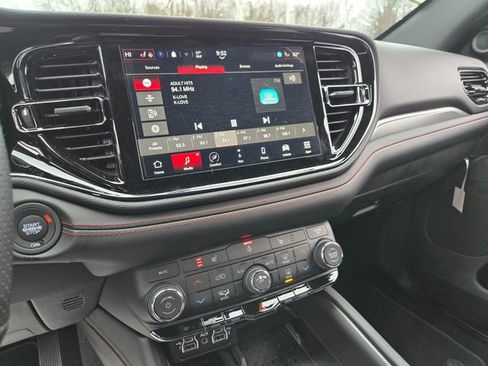 New 2026 Dodge Durango GT image 7