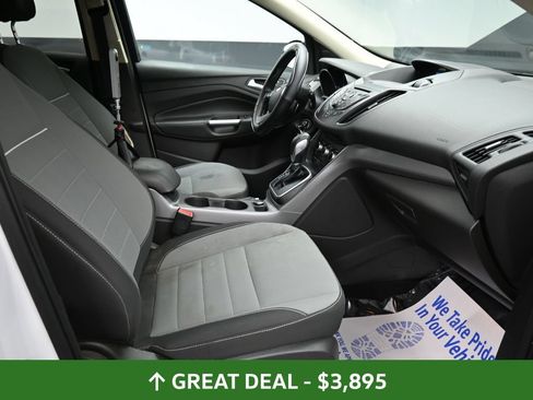 Used 2013 Ford Escape SE AWD/4WD image 19