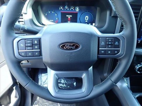 New 2026 Ford F150 XLT AWD/4WD image 12