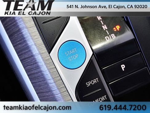 Used 2025 BMW i4 eDrive40 image 33