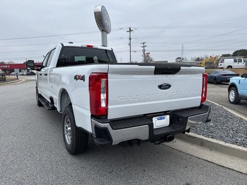 New 2026 Ford F250 XL w/ XL Driver Assist Package image 9