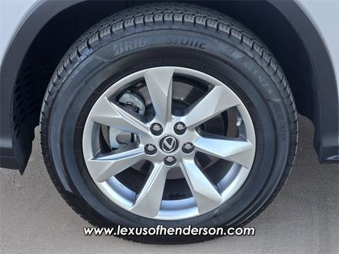 Used 2018 Lexus RX 350 FWD image 9