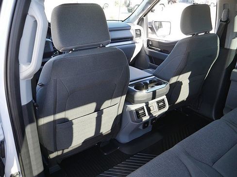 Used 2024 Ford F150 XLT w/ Equipment Group 302A MID image 15