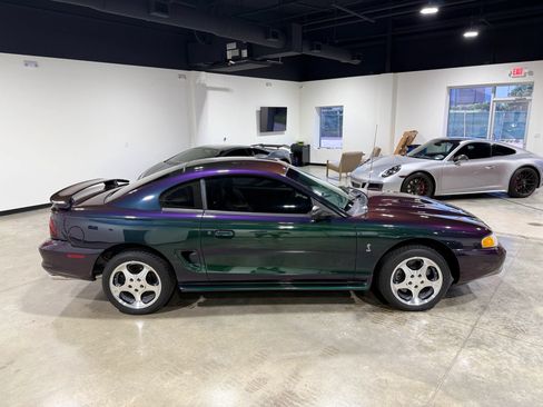 Used 1996 Ford Mustang Cobra RWD image 6
