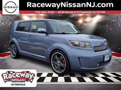 Used 2010 Scion xB