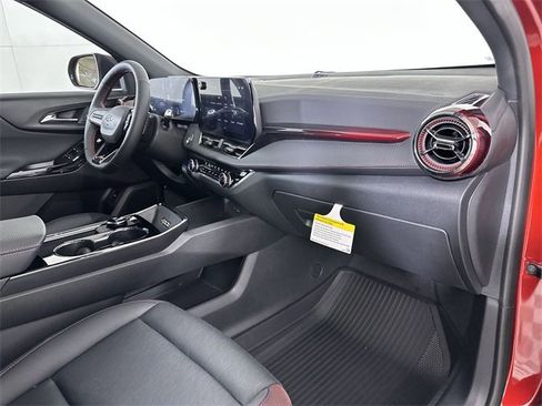 New 2026 Chevrolet Equinox RS w/ Convenience Package III image 29