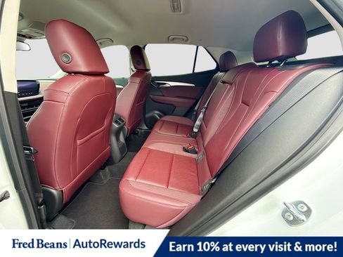 New 2026 Buick Envision Sport Touring AWD/4WD image 24