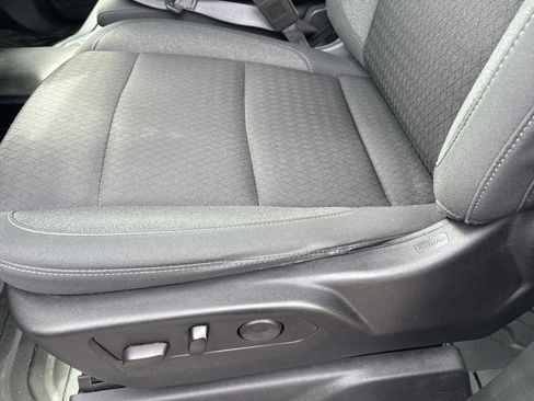 Used 2022 GMC Sierra 1500 Pro w/ 1SA Safety Plus Package image 9