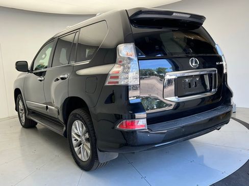 Used 2019 Lexus GX 460 Premium AWD/4WD image 4