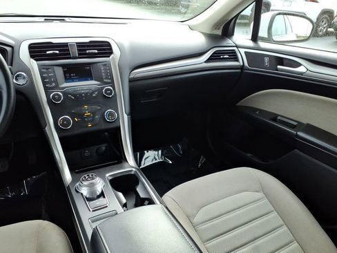 Used 2019 Ford Fusion S image 13