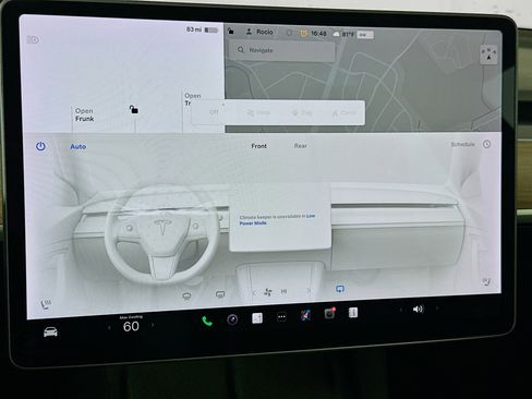 Used 2021 Tesla Model 3 Standard Range Plus RWD image 23