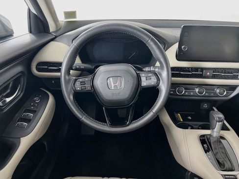 Used 2023 Honda HR-V EX-L image 23