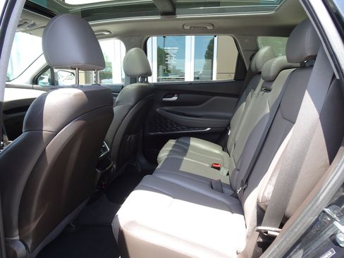 Used 2019 Hyundai Santa Fe AWD image 15