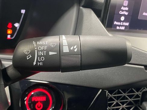New 2026 Honda Accord Sport image 26