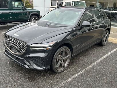 Used 2022 Genesis GV70 3.5T Sport w/ Sport Prestige Package
