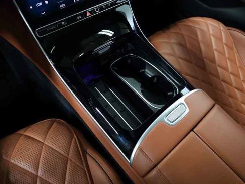 Used 2022 Mercedes-Benz S 580 4MATIC Sedan image 39