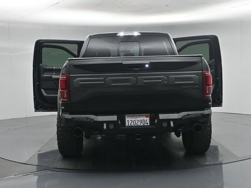 Used 2020 Ford F150 Raptor w/ Equipment Group 802A Luxury AWD/4WD image 37