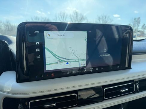 Used 2025 Lincoln Aviator Reserve w/ Equipment Group 201A image 29