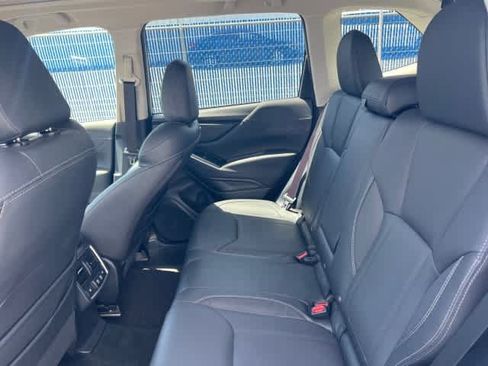 Certified 2024 Subaru Forester Touring w/ Convenience Package AWD/4WD image 19