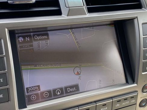 Used 2016 Lexus GX 460 w/ Premium Package AWD/4WD image 24
