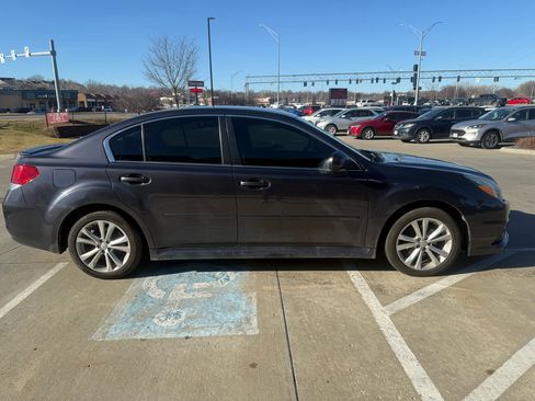 Used 2013 Subaru Legacy 2.5i Premium image 5