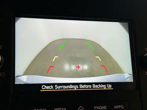 New 2026 Subaru Crosstrek 2.5i AWD/4WD image 13