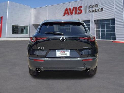 Used 2025 MAZDA CX-30 AWD 2.5 S w/ Preferred Package image 7