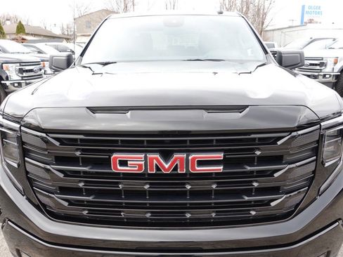 Used 2022 GMC Sierra 1500 Elevation image 6