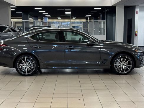 New 2026 Genesis G70 2.5T RWD image 3