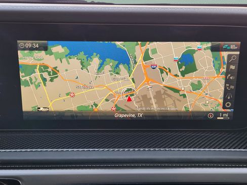 Used 2023 Mercedes-Benz G 550 G 550 image 15