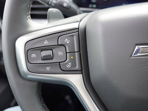 New 2026 Chevrolet Silverado 1500 RST w/ Safety Package image 15