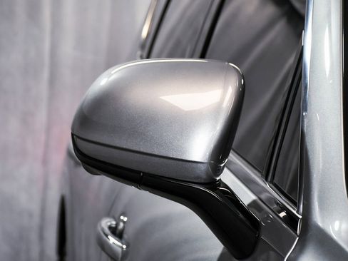 Used 2025 Genesis GV80 3.5T Prestige image 84