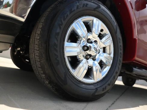 Used 2012 Ford F150 XLT w/ XLT Chrome Pkg AWD/4WD image 30