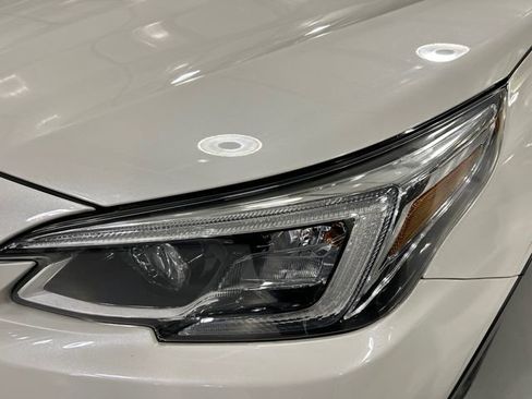 Used 2020 Subaru Outback Touring XT AWD/4WD image 7
