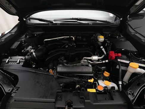 Certified 2026 Subaru Outback Premium AWD/4WD image 3