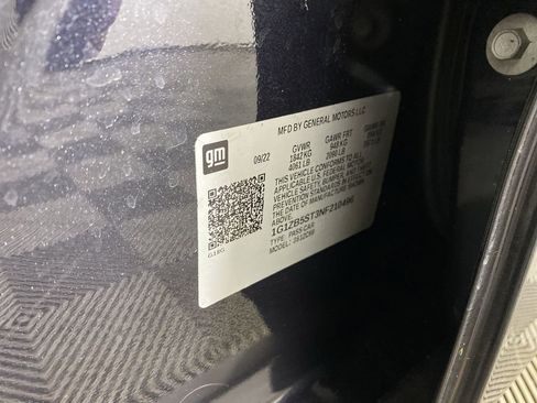 Certified 2022 Chevrolet Malibu LS w/ LPO, Convenience Package 1 image 34