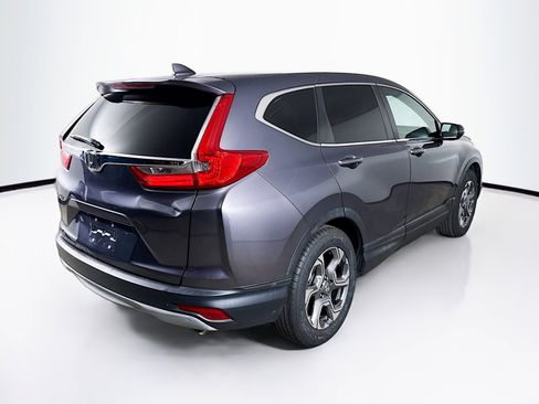 Used 2019 Honda CR-V EX image 31