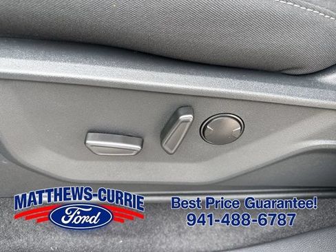 New 2026 Ford F150 XLT w/ Equipment Group 302A MID AWD/4WD image 11