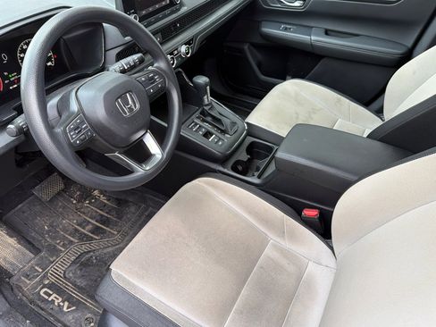 Used 2023 Honda CR-V EX image 7