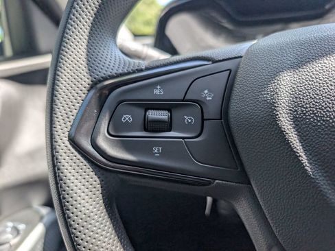 New 2026 Chevrolet Trax LS w/ Driver Confidence Package FWD image 21