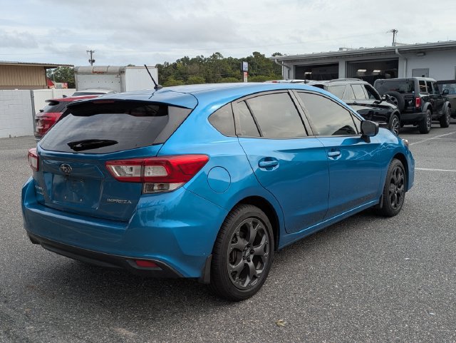 Used 2019 Subaru Impreza 2.0i AWD/4WD image 3